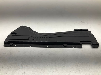 NEW 51757158403 Left Driver Engine Splash Shield 2007-2017 BMW X5 2008-2014 X6