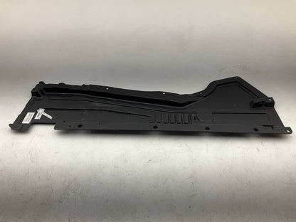 NEW 51757158403 Left Driver Engine Splash Shield 2007-2017 BMW X5 2008-2014 X6
