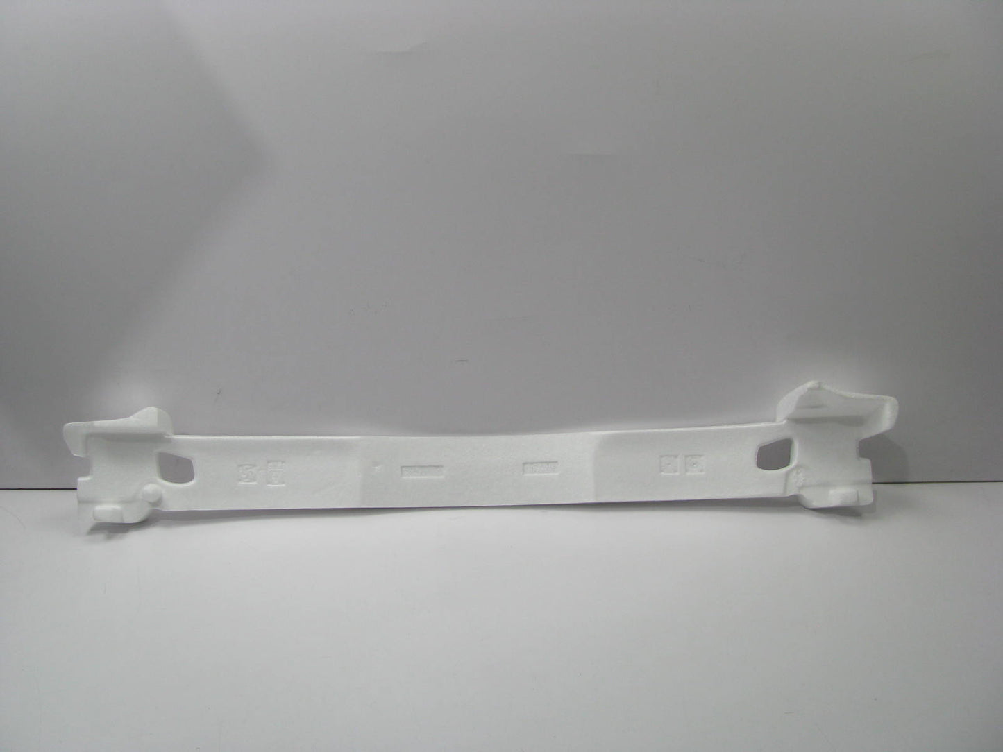 NEW Bumper Face Bar Impact Absorber Front  2011-2013 Toyota Highlander HYBRID