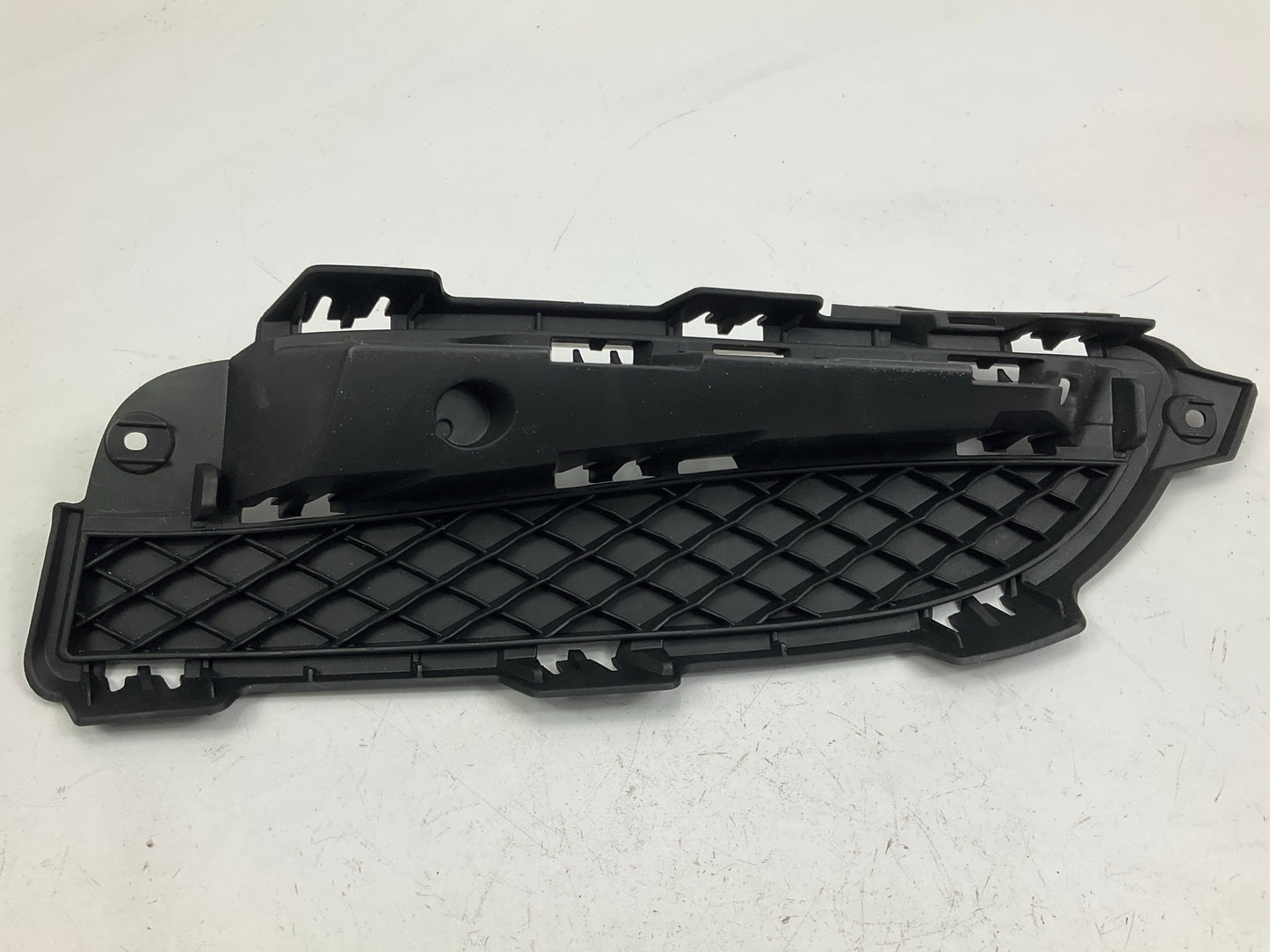 AFTERMARKET - Front Left Bumper Lower Grille Cover For 2012-2015 Jaguar XF