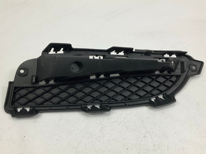 AFTERMARKET - Front Left Bumper Lower Grille Cover For 2012-2015 Jaguar XF