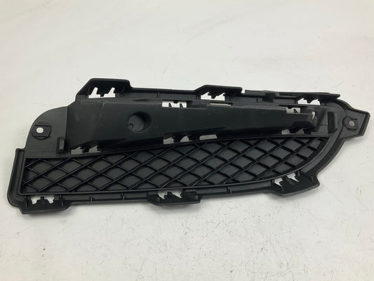 AFTERMARKET - Front Left Bumper Lower Grille Cover For 2012-2015 Jaguar XF
