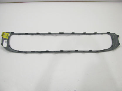 Primeredf Front Hood Molding Grille Trim For 2011-2015 Mini Cooper