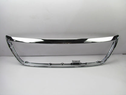NEW Aftermarket Chrome Grille Surround 53111-50050 For 2004-2006 Lexus LS430
