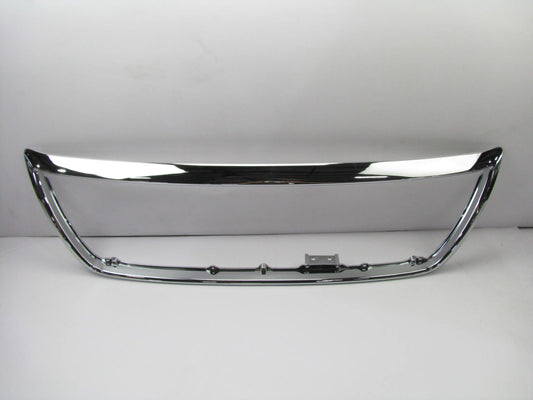 NEW Aftermarket Chrome Grille Surround 53111-50050 For 2004-2006 Lexus LS430
