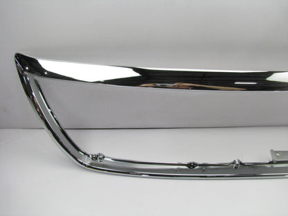 NEW Aftermarket Chrome Grille Surround 53111-50050 For 2004-2006 Lexus LS430