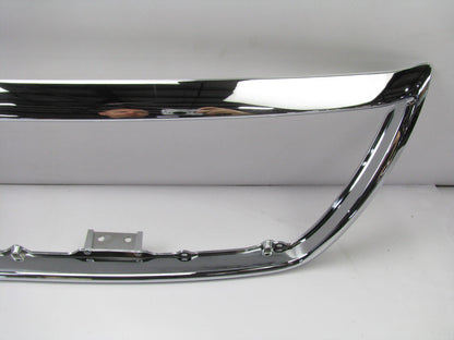 NEW Aftermarket Chrome Grille Surround 53111-50050 For 2004-2006 Lexus LS430