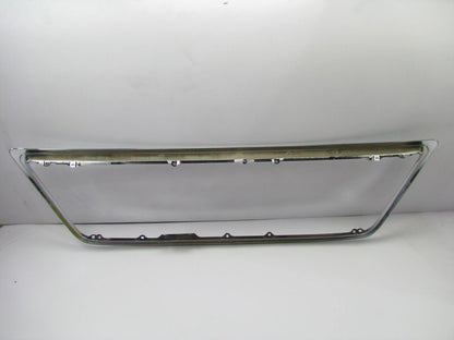 NEW Aftermarket Chrome Grille Surround 53111-50050 For 2004-2006 Lexus LS430