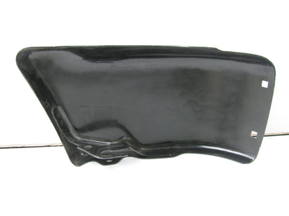 NEW AFTERMARKET Front Bumper Left End Cap For 1989-1991 Toyota Pickup 4WD ONLY