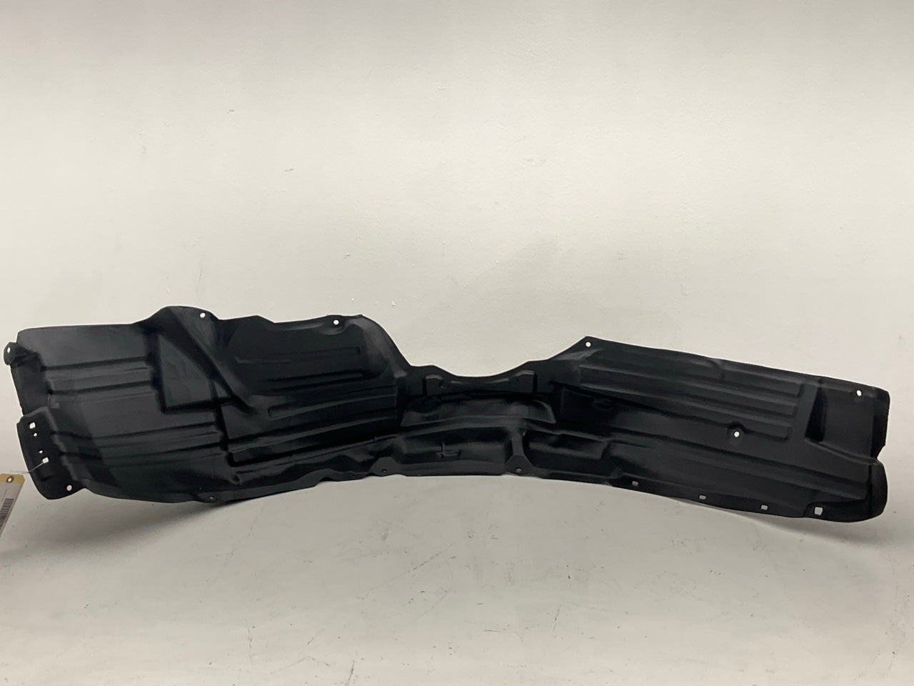 NEW AFTERMARKET 53805-08030 Right Fender Liner 2014-16 Toyota Sienna TO1249203