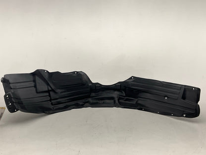 NEW AFTERMARKET 53805-08030 Right Fender Liner 2014-16 Toyota Sienna TO1249203