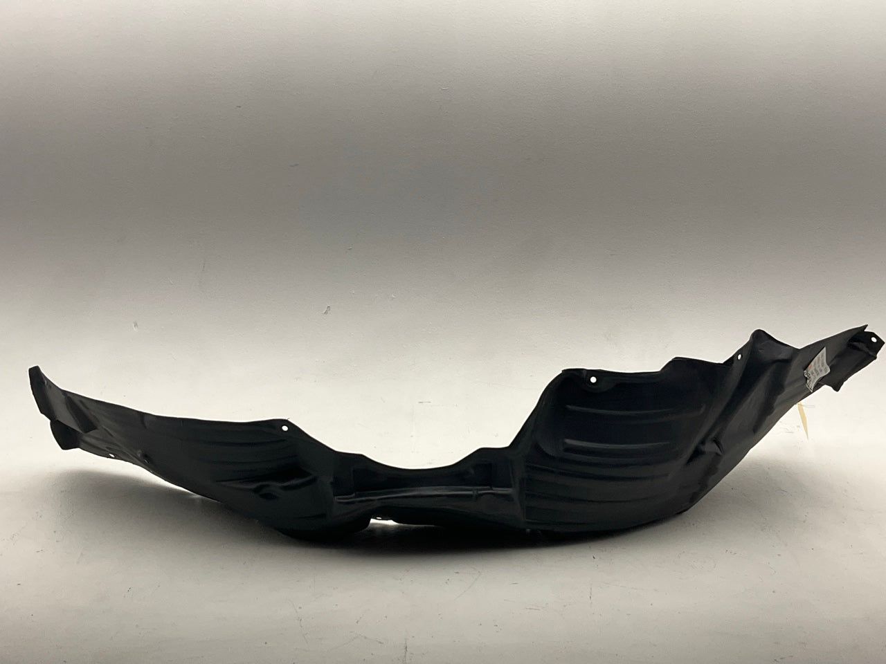 NEW AFTERMARKET 53805-08030 Right Fender Liner 2014-16 Toyota Sienna TO1249203