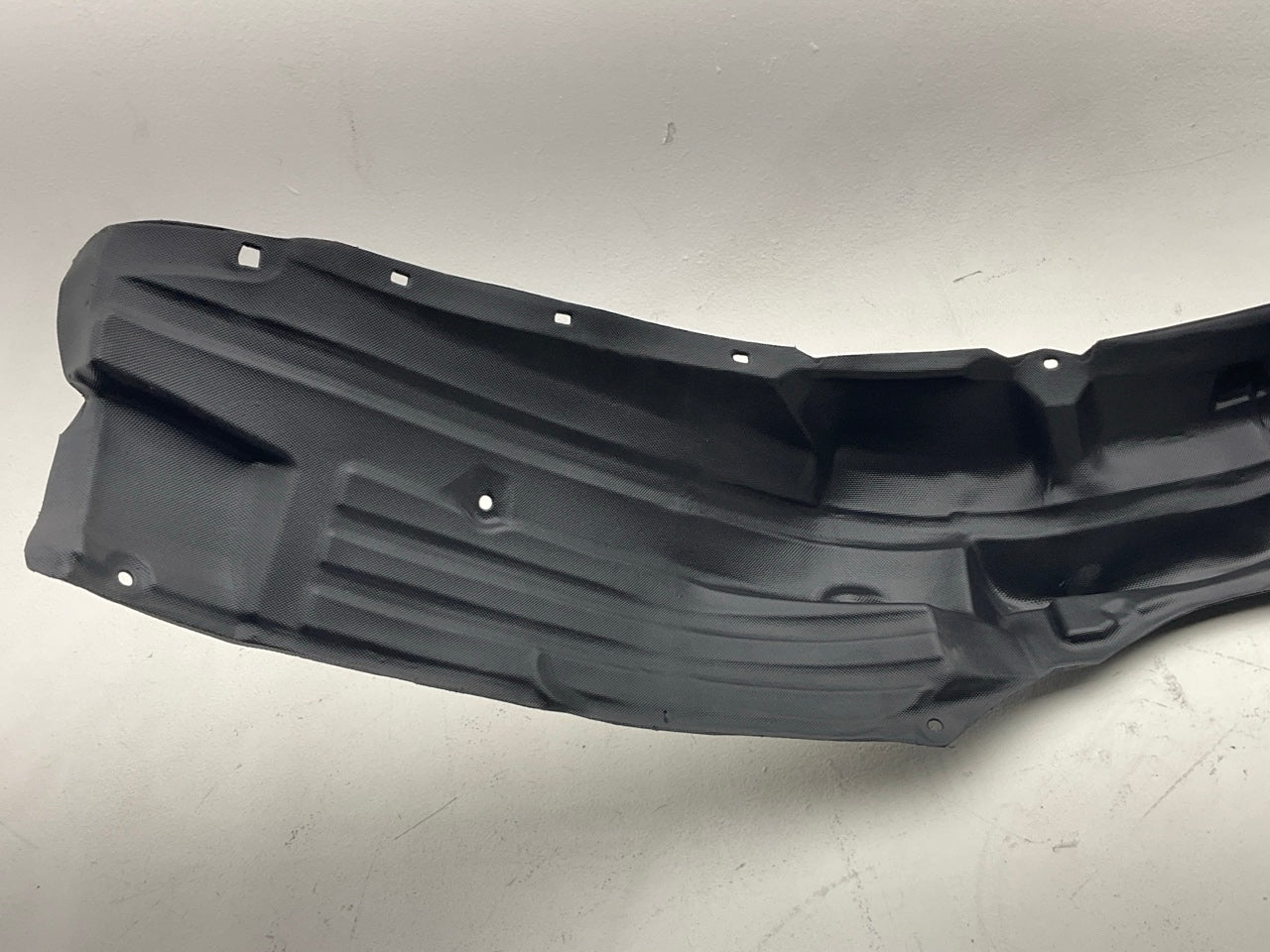 NEW AFTERMARKET 53805-08030 Right Fender Liner 2014-16 Toyota Sienna TO1249203