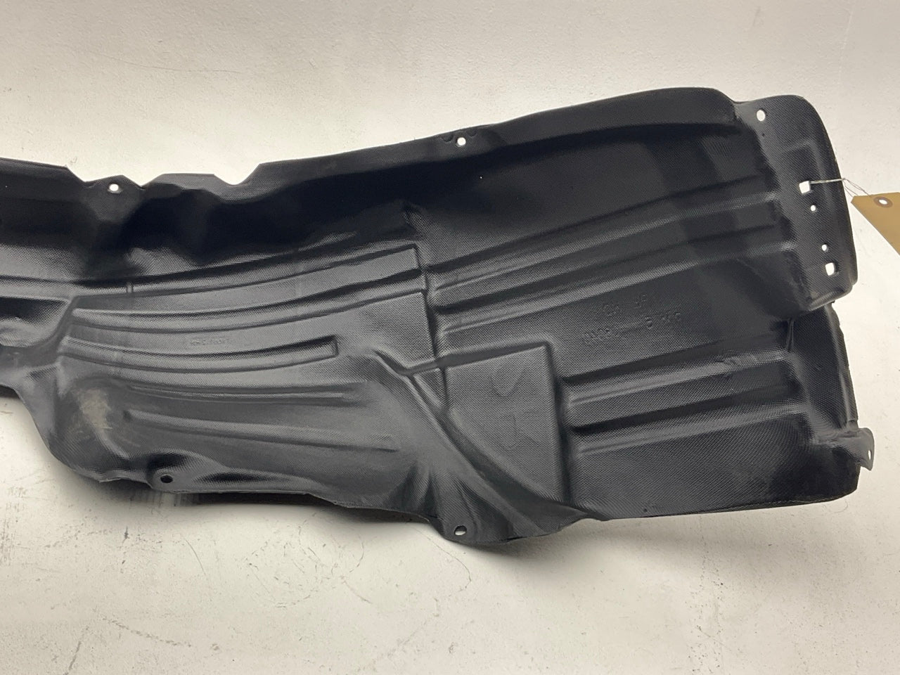 NEW AFTERMARKET 53805-08030 Right Fender Liner 2014-16 Toyota Sienna TO1249203