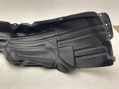 NEW AFTERMARKET 53805-08030 Right Fender Liner 2014-16 Toyota Sienna TO1249203