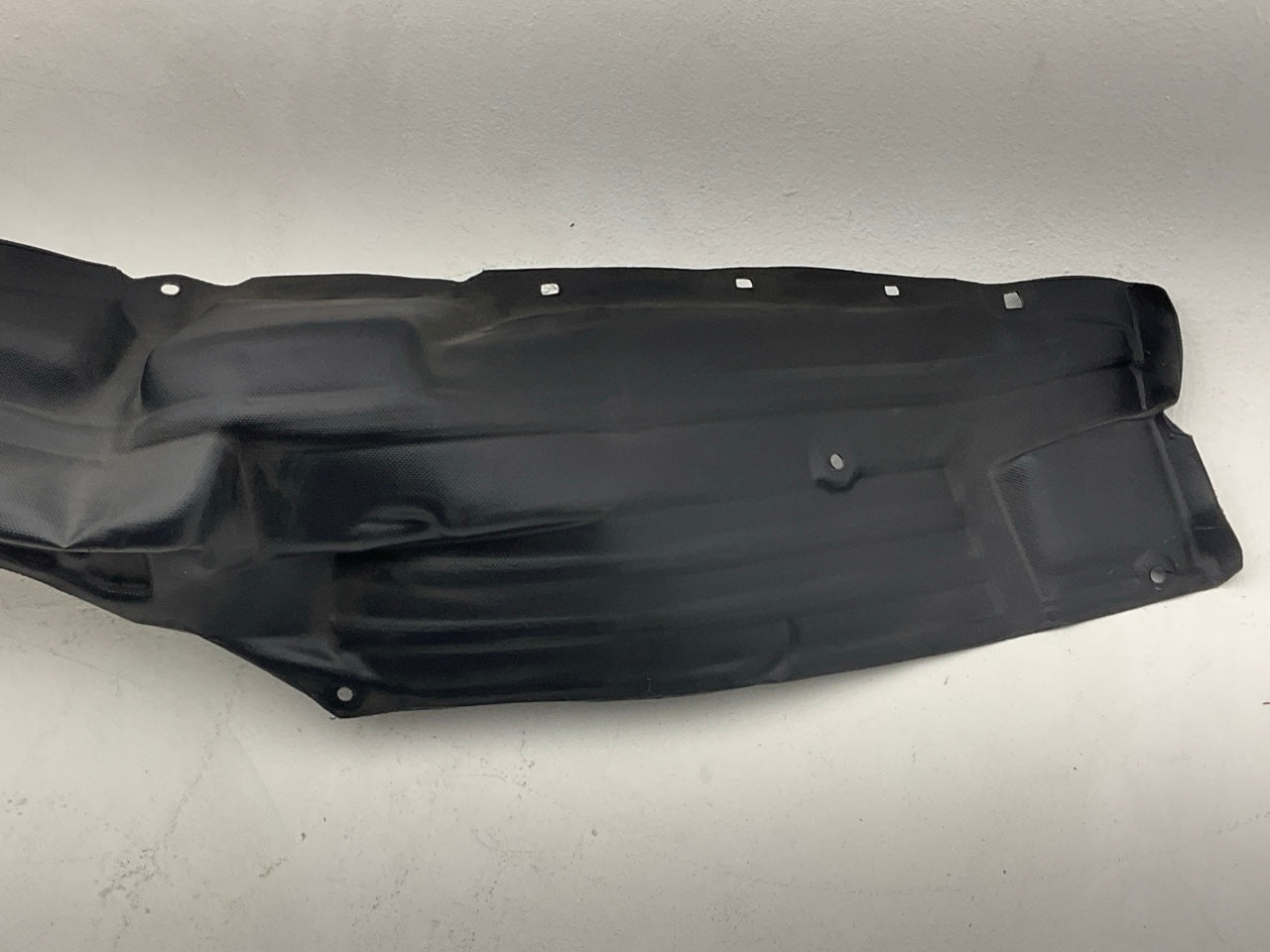 NEW AFTERMARKET 53805-08030 Right Fender Liner 2014-16 Toyota Sienna TO1249203