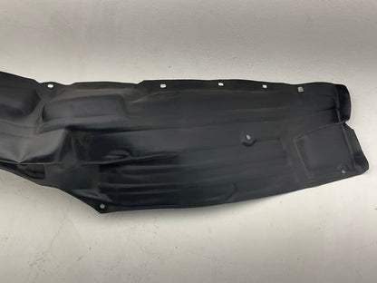NEW AFTERMARKET 53805-08030 Right Fender Liner 2014-16 Toyota Sienna TO1249203