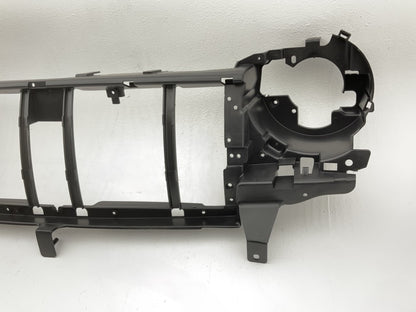 NEW 55155800AF Header Panel Grille Reinforcement For 2002-2004 Jeep Liberty