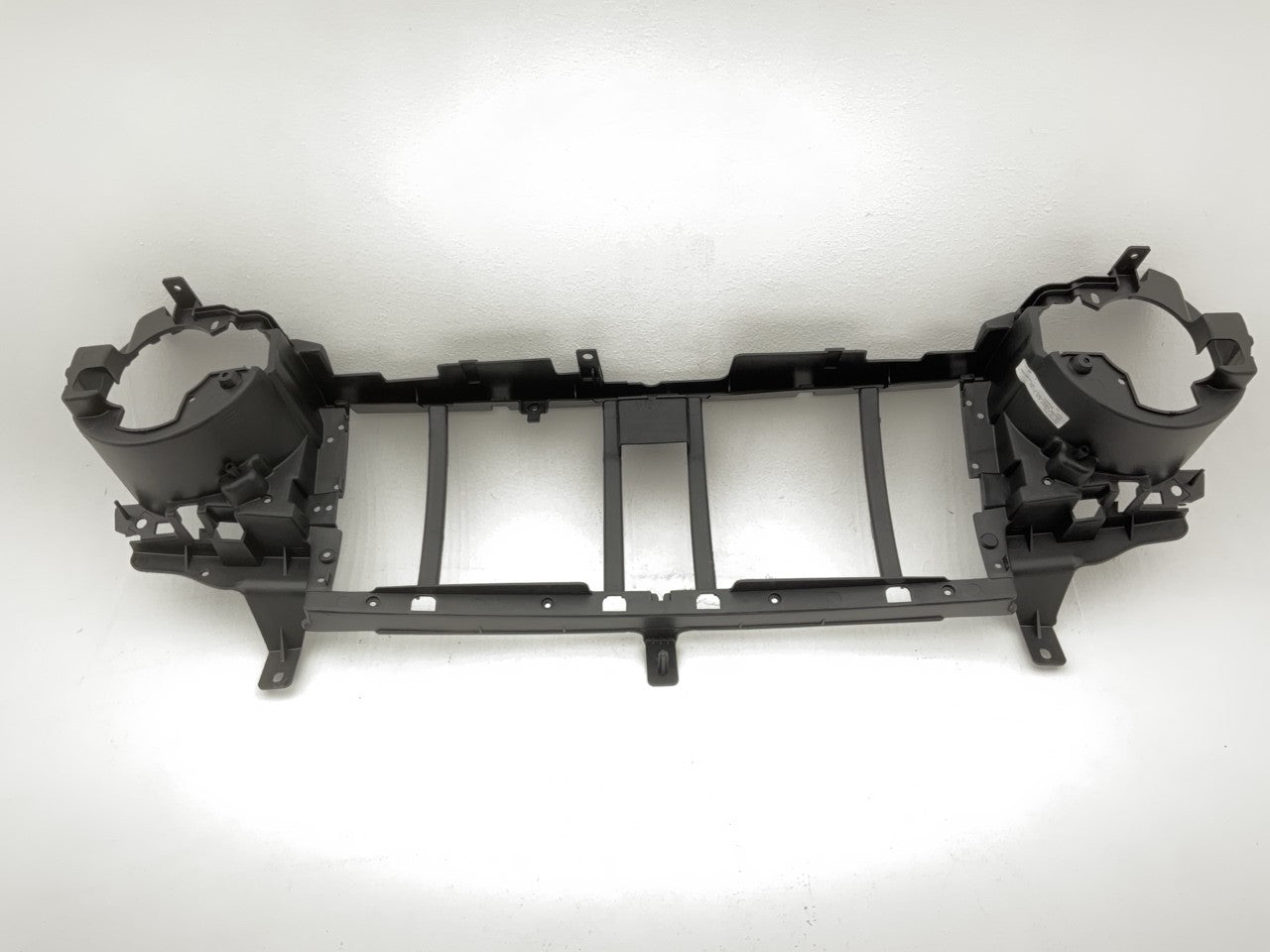 NEW 55155800AF Header Panel Grille Reinforcement For 2002-2004 Jeep Liberty