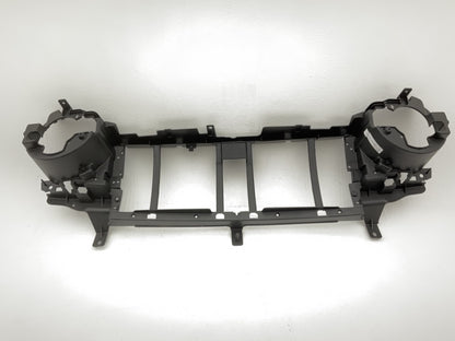 NEW 55155800AF Header Panel Grille Reinforcement For 2002-2004 Jeep Liberty