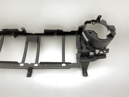 NEW 55155800AF Header Panel Grille Reinforcement For 2002-2004 Jeep Liberty