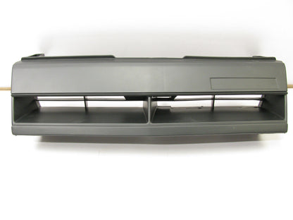 NEW - AFTERMARKET 5638 Grille For 1987-1988 Nissan Sentra Coupe