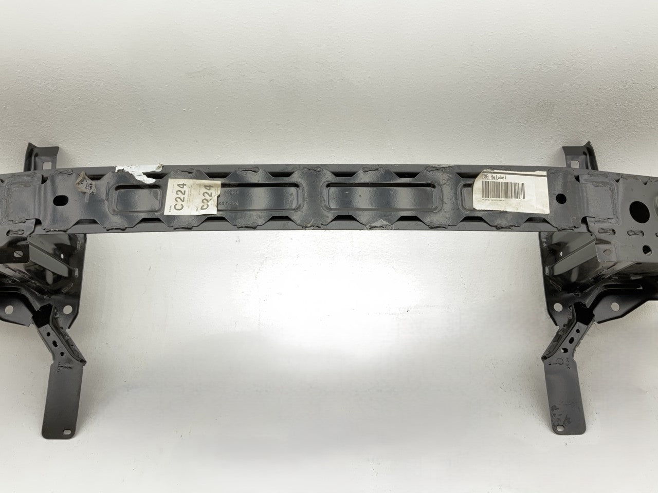 NEW Front Bumper Face Bar Reinforcement Cross Member - 2020-2024 Ford Escape