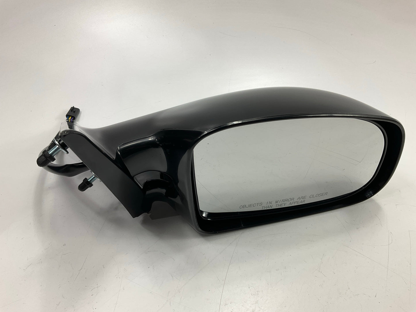 NEW 62625G Right Power Mirror For 1999-2002 Pontiac Grand Am