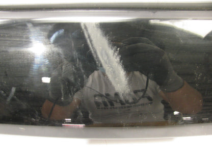 License Lamp Applique 6UA04DX8AA Rear - MINOR DAMAGE -