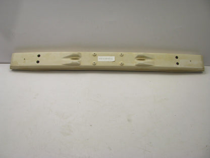 REAR Bumper Reinforcement Cross Member PLASTIC TO1106139 For 93-97 Corolla