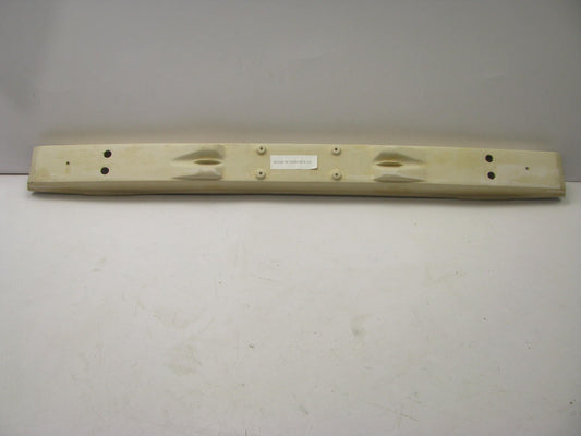 REAR Bumper Reinforcement Cross Member PLASTIC TO1106139 For 93-97 Corolla