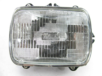 NEW - AFTERMARKET Left Drivers Side Headlight Headlamp 82-93 Mazda Pickup Truck