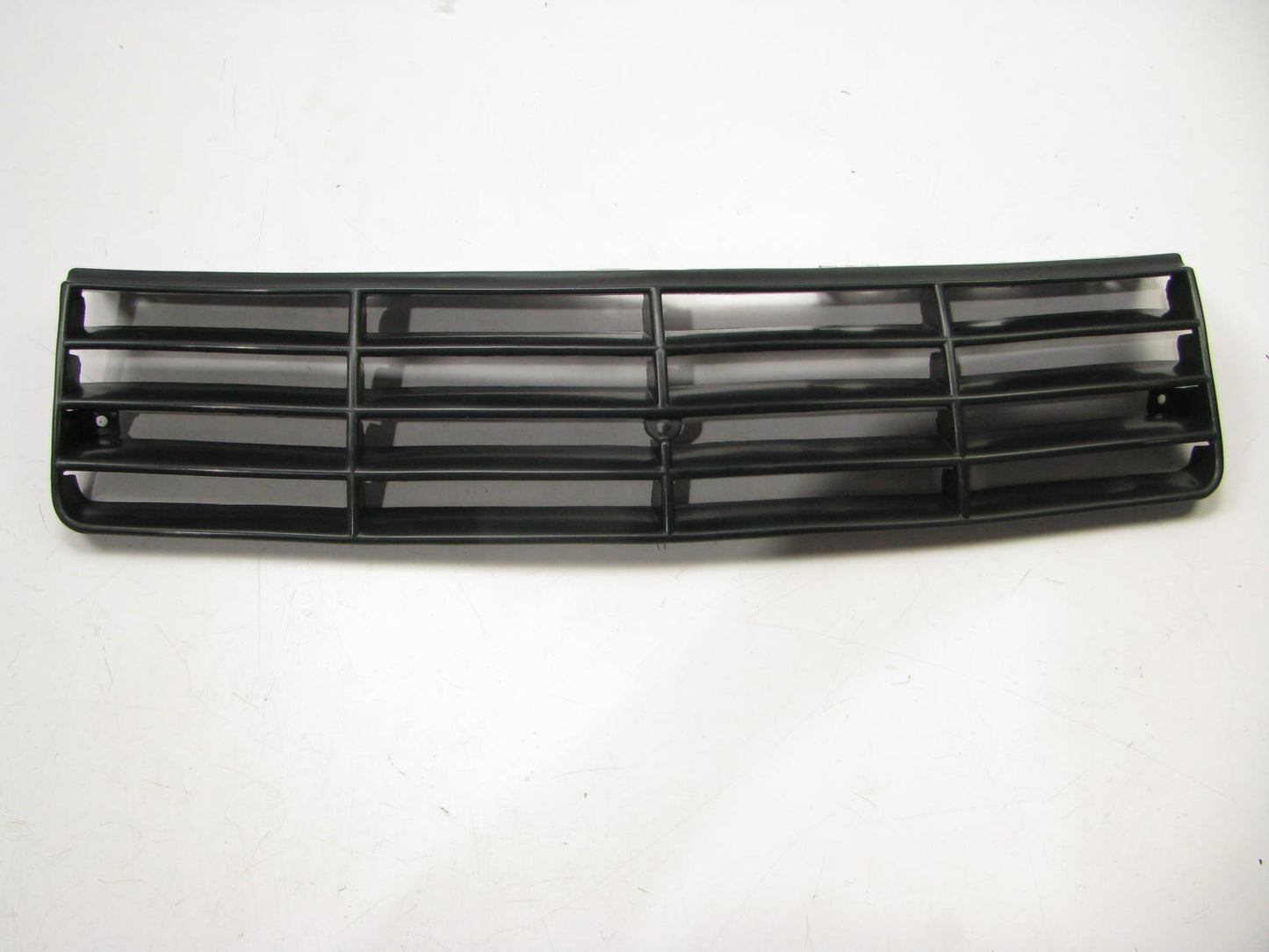 NEW - AFTERMARKET 7854 Black Front Grille For 1995-1996 Chevrole Corsica