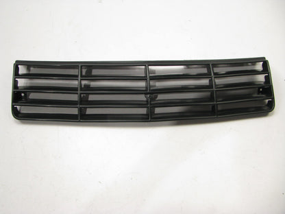 NEW - AFTERMARKET 7854 Black Front Grille For 1995-1996 Chevrole Corsica