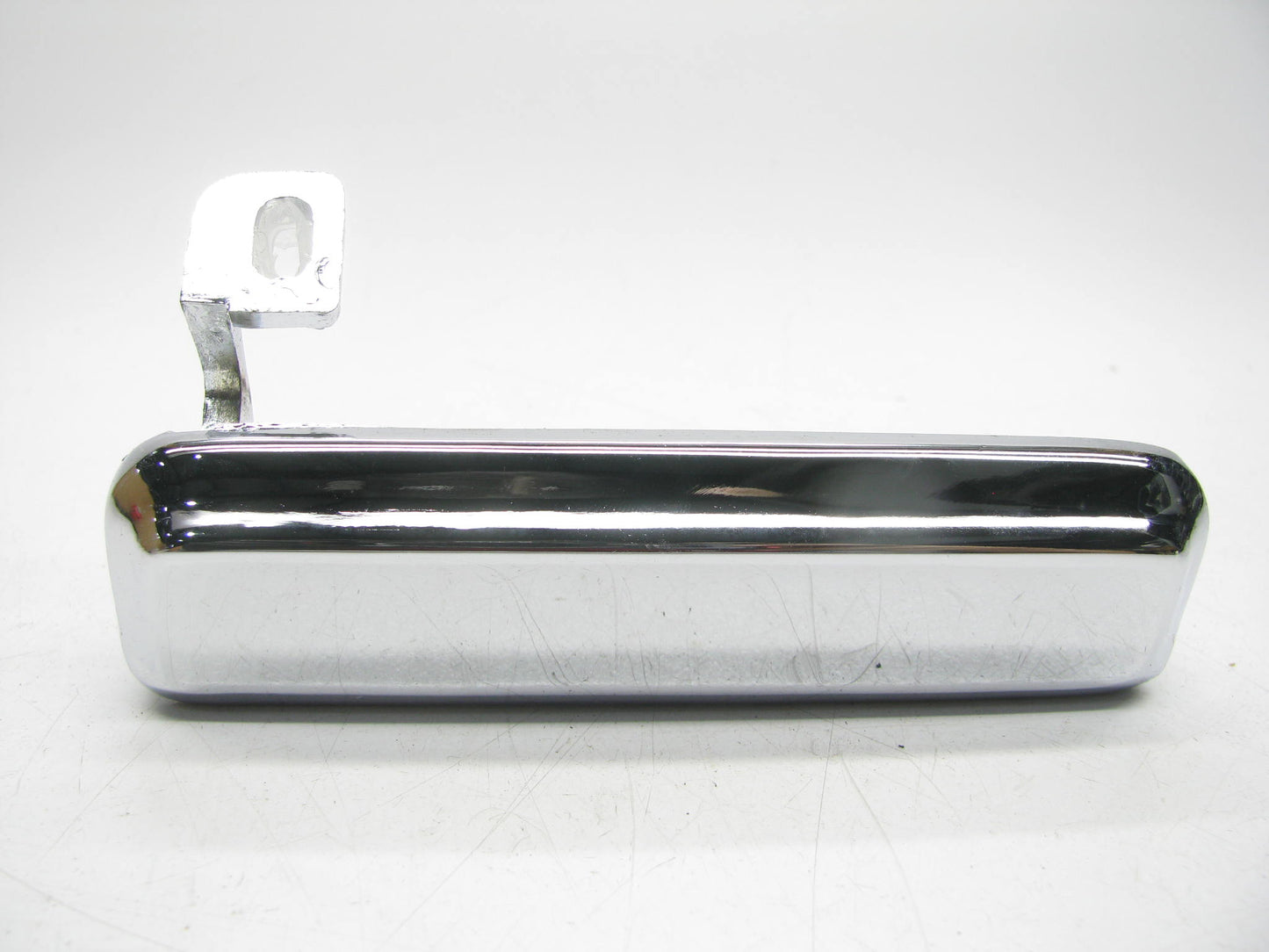 NEW AFTERMARKET - Front Right R.H. Exterior Outside Door Handle CHROME