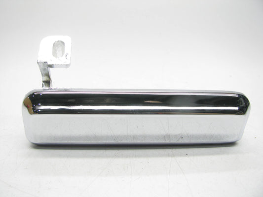 NEW AFTERMARKET - Front Right R.H. Exterior Outside Door Handle CHROME