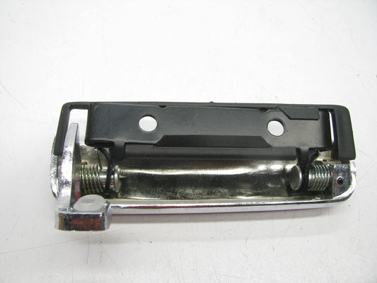 NEW AFTERMARKET - Front Right R.H. Exterior Outside Door Handle CHROME