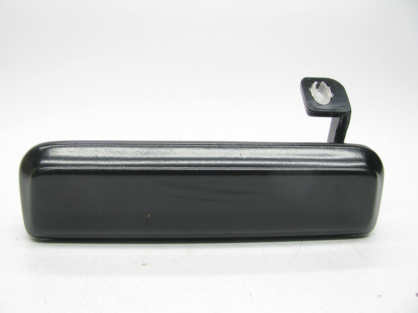 NEW Aftermarket Front Left BLACK Outside Door Handle For 1983-1992 Ford Mustang