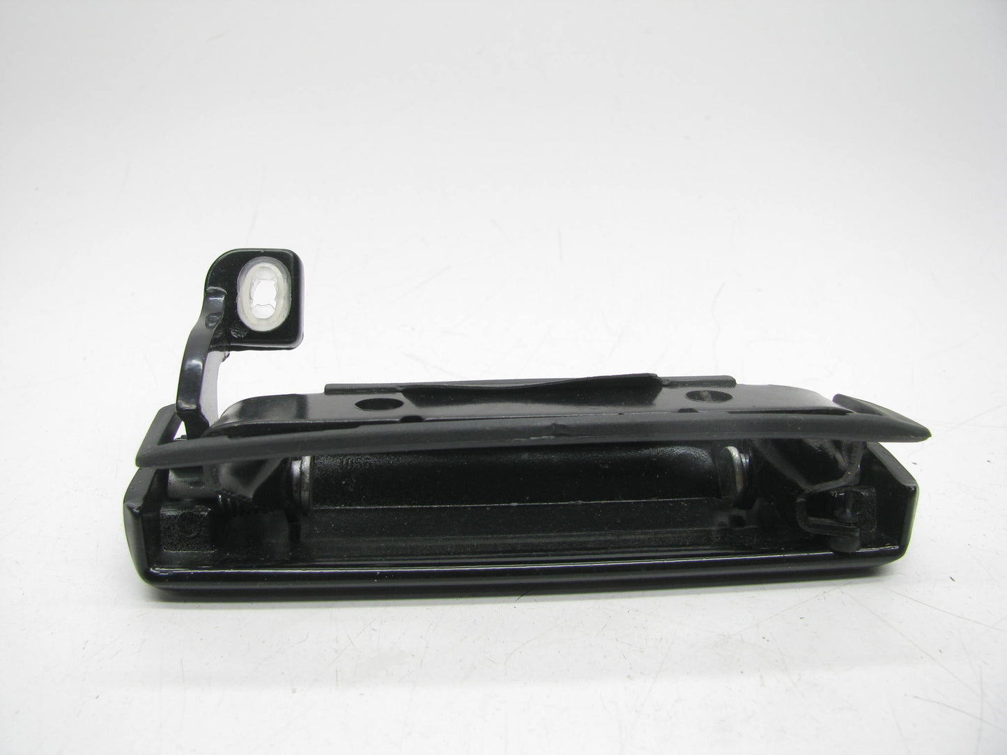 NEW Aftermarket Front Left BLACK Outside Door Handle For 1983-1992 Ford Mustang