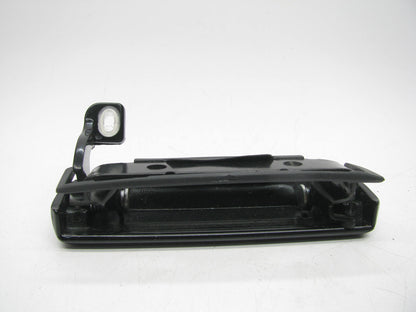 NEW Aftermarket Front Left BLACK Outside Door Handle For 1983-1992 Ford Mustang