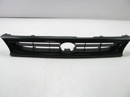 NEW, AFTERMARKET Front Center Grille For 1996-1997 Toyota Corolla