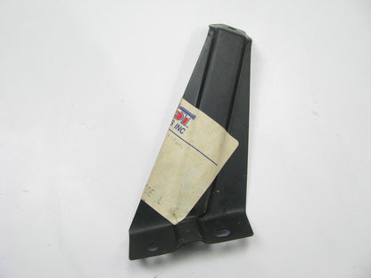 8243 Rear Bumper Bracket, Left Drivers Side For 1996-1998 Nissan Pathfinder