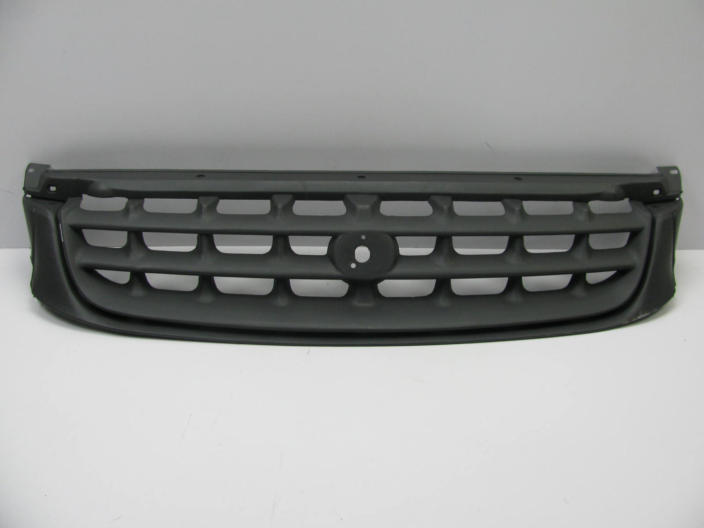 AFTERMARKET FRONT Grille GRAY For 1996-1998 Chrysler Voyager