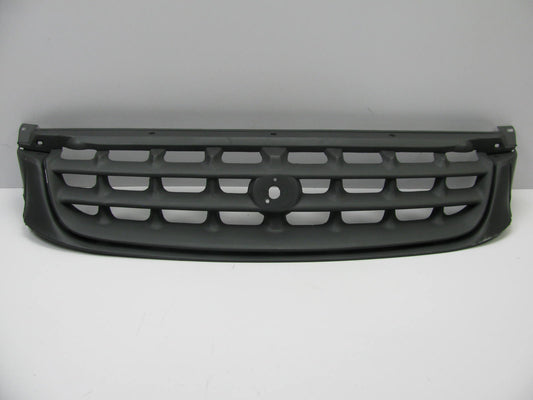 AFTERMARKET FRONT Grille GRAY For 1996-1998 Chrysler Voyager