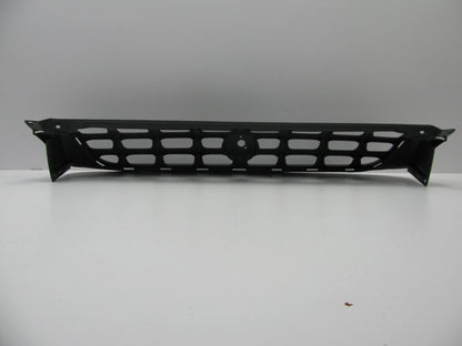 AFTERMARKET FRONT Grille GRAY For 1996-1998 Chrysler Voyager