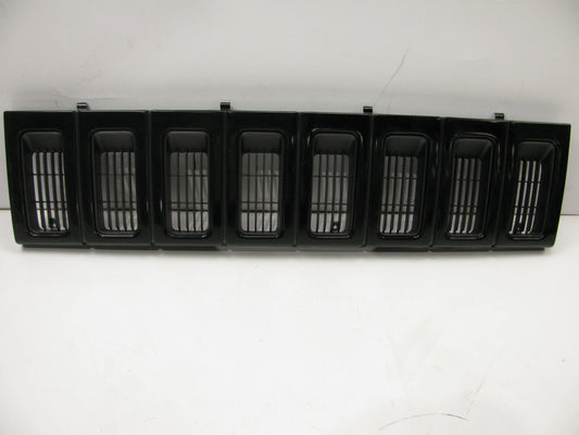 NEW AFTERMARKET Front End Grille For 1993-1995 Jeep Grand Cherokee