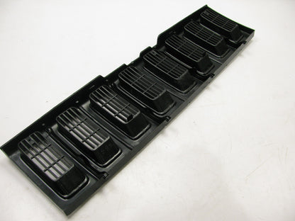 NEW AFTERMARKET Front End Grille For 1993-1995 Jeep Grand Cherokee
