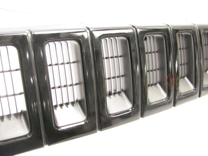 NEW AFTERMARKET Front End Grille For 1993-1995 Jeep Grand Cherokee