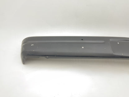 NEW AFTERMARKET Front Bumper For 1986-1993 Dodge D150, D250, W150 Black