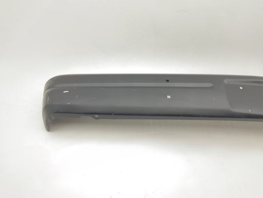 NEW AFTERMARKET Front Bumper For 1986-1993 Dodge D150, D250, W150 Black
